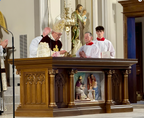St Anne Catholic Church Project and High Altar Fynders Keepers