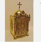 H-812 Tabernacle