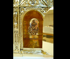 H-417E Gothic Exposition Tabernacle
