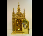 H-417E Gothic Exposition Tabernacle
