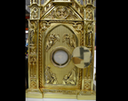 H-417E Gothic Exposition Tabernacle