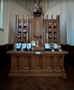Cathedral Basilica of Sts Peter and Paul