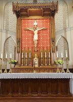 Cathedral Basilica of Sts Peter and Paul