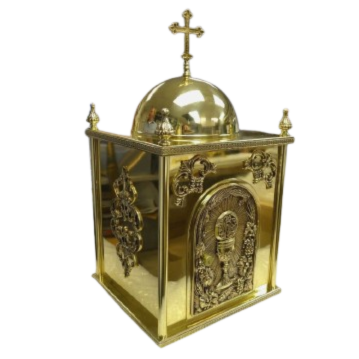 H-601S Gothic Tabernacle Fynders Keepers