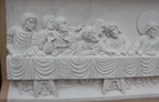 Altar F w/ last supper X255806 Fynders Keepers