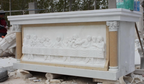 Altar F w/ last supper X255806 Fynders Keepers