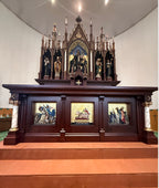 St Benedict Catholic Church