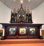 St Benedict Catholic Church