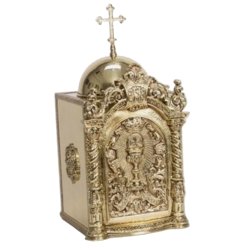 H-407SP Baroque Tabernacle Fynders Keepers