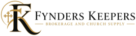 Fynders Keepers Brokerage and Church Supply
