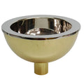 H-414 Holy Water Font Converter Top