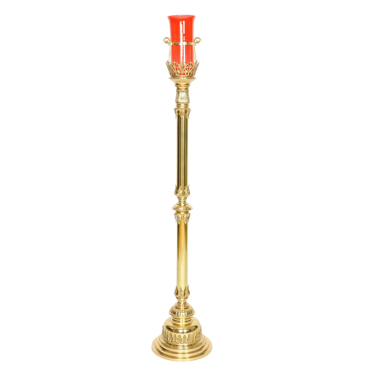H-109 SANCTUARY LAMP Fynders Keepers