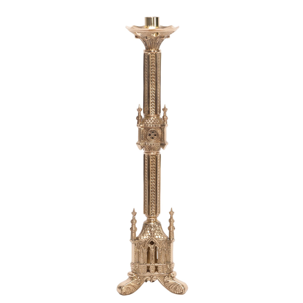 H-111 Gothic Candlesticks Fynders Keepers