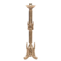 H-111 Gothic Candlesticks Fynders Keepers