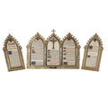H-113 Gothic Altar Cards Fynders Keepers