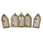 H-113 Gothic Altar Cards Fynders Keepers