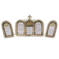 H-115 New Roman Altar Cards Fynders Keepers