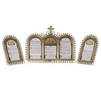 H-115 New Roman Altar Cards Fynders Keepers