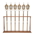H-130 Single Processional Lantern Fynders Keepers