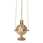H-134 TRIPLE CHAIN Censer Fynders Keepers