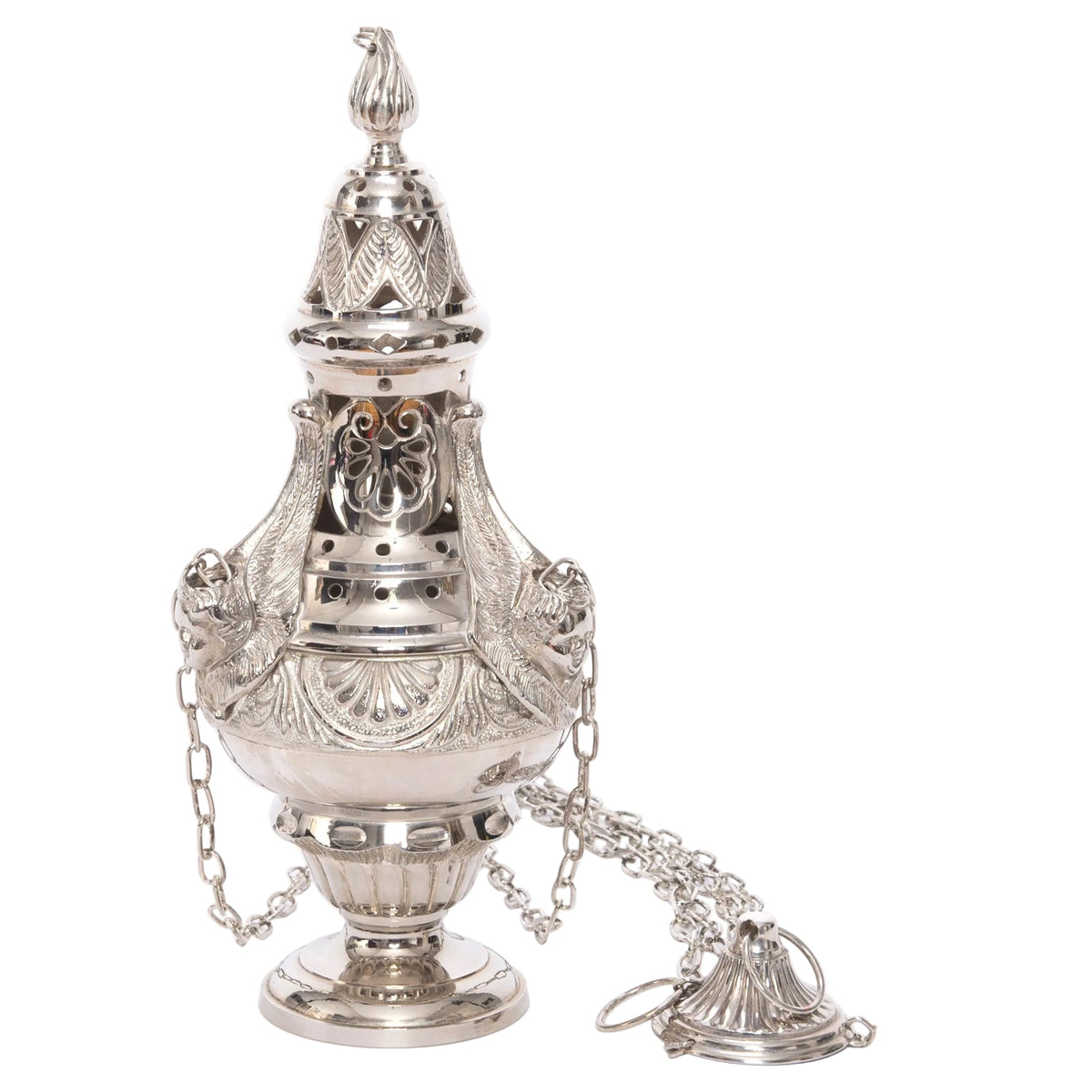 H-141 B Angel CENSER Fynders Keepers
