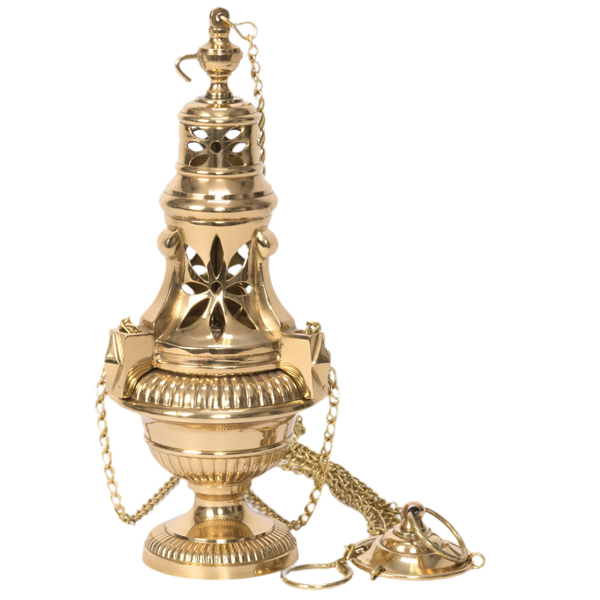 H-142 Censer Fynders Keepers