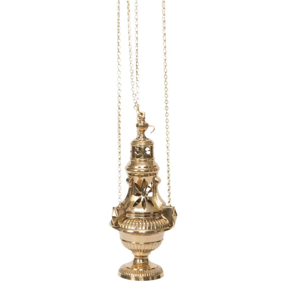 H-142 Censer Fynders Keepers