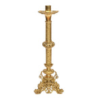 H-143 30" candlesticks Fynders Keepers