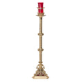 H-143 Sanctuary Lamp Fynders Keepers