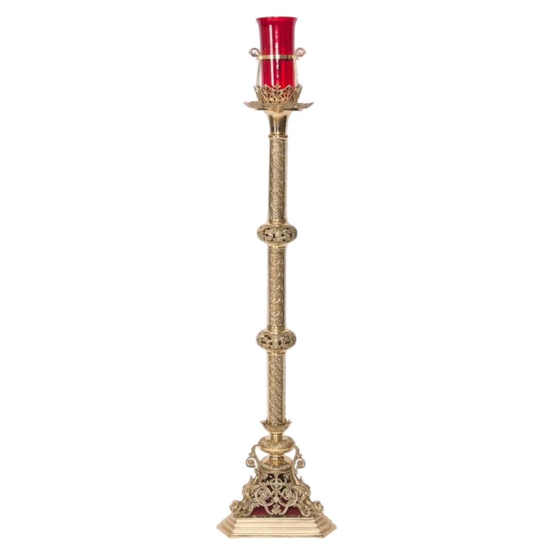 H-143 Sanctuary Lamp Fynders Keepers