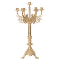 H-144 CANDLEABRA Fynders Keepers