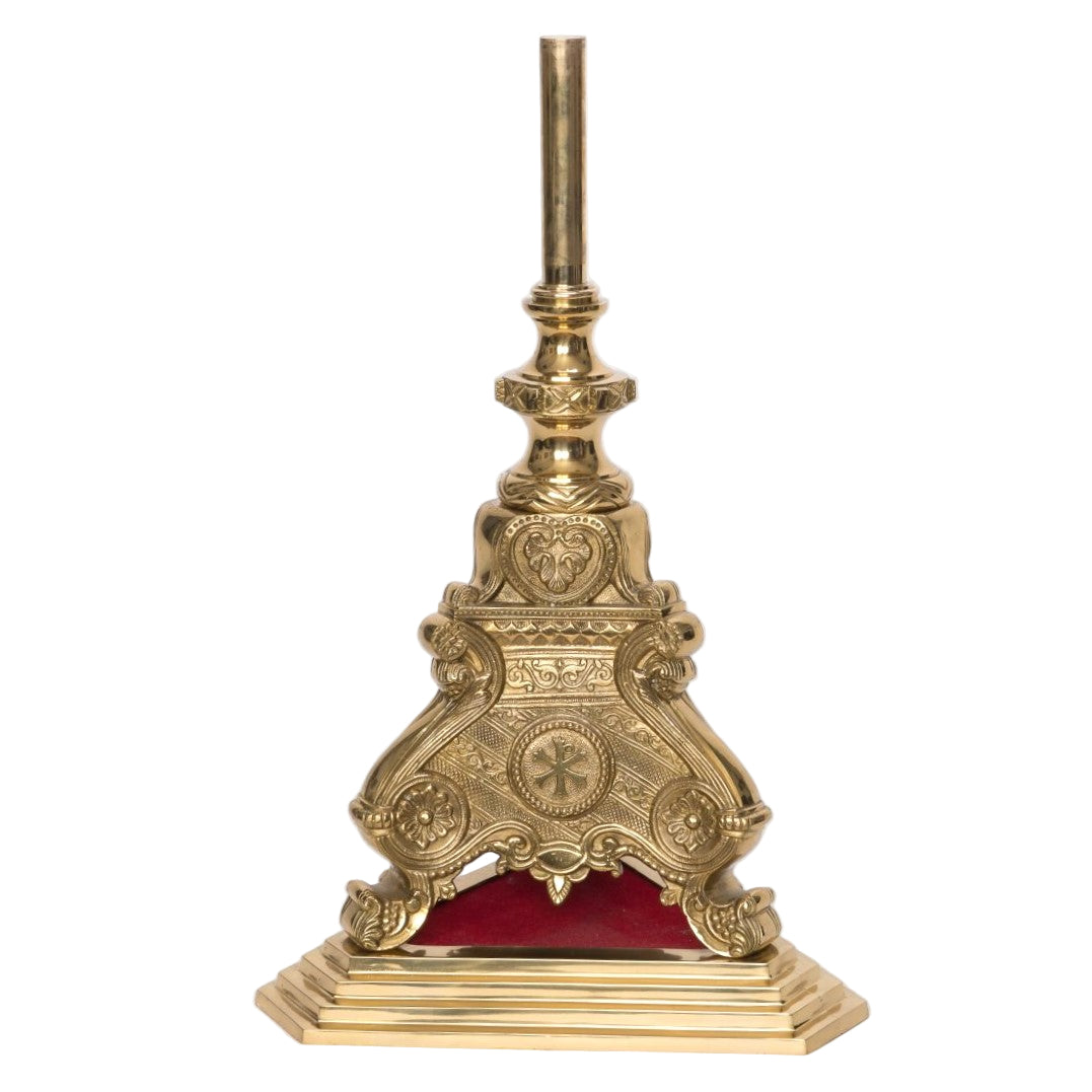 H-152BS Baroque Base Stand Fynders Keepers