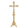 H-162 Altar Crucifix Fynders Keepers