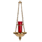 H-165 Sanctuary Lamp Fynders Keepers