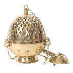 H-173 CENSER Fynders Keepers