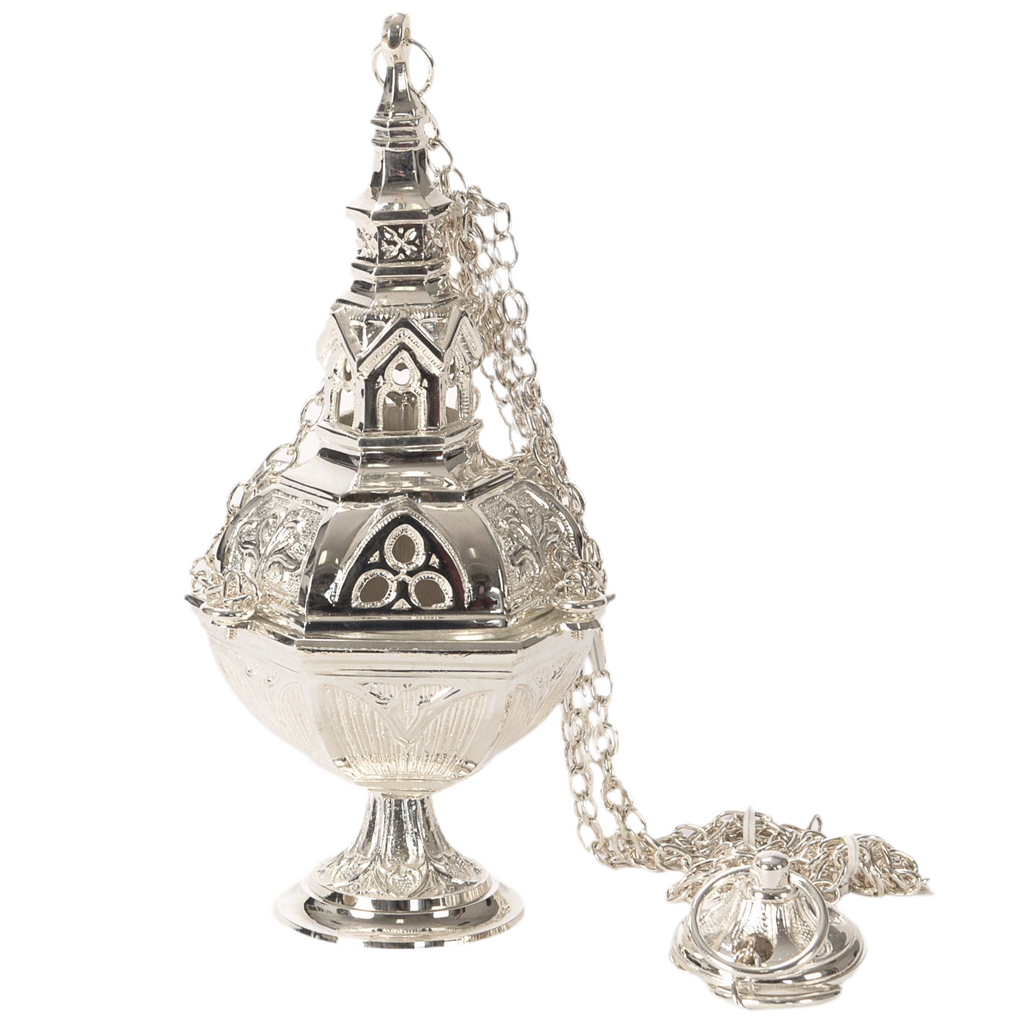 H-177 Gothic Censer Fynders Keepers