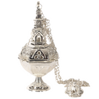H-177 Gothic Censer Fynders Keepers