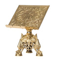 H-197-87 Missal Stand
