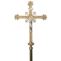H-205PC Processional Crucifix Fynders Keepers
