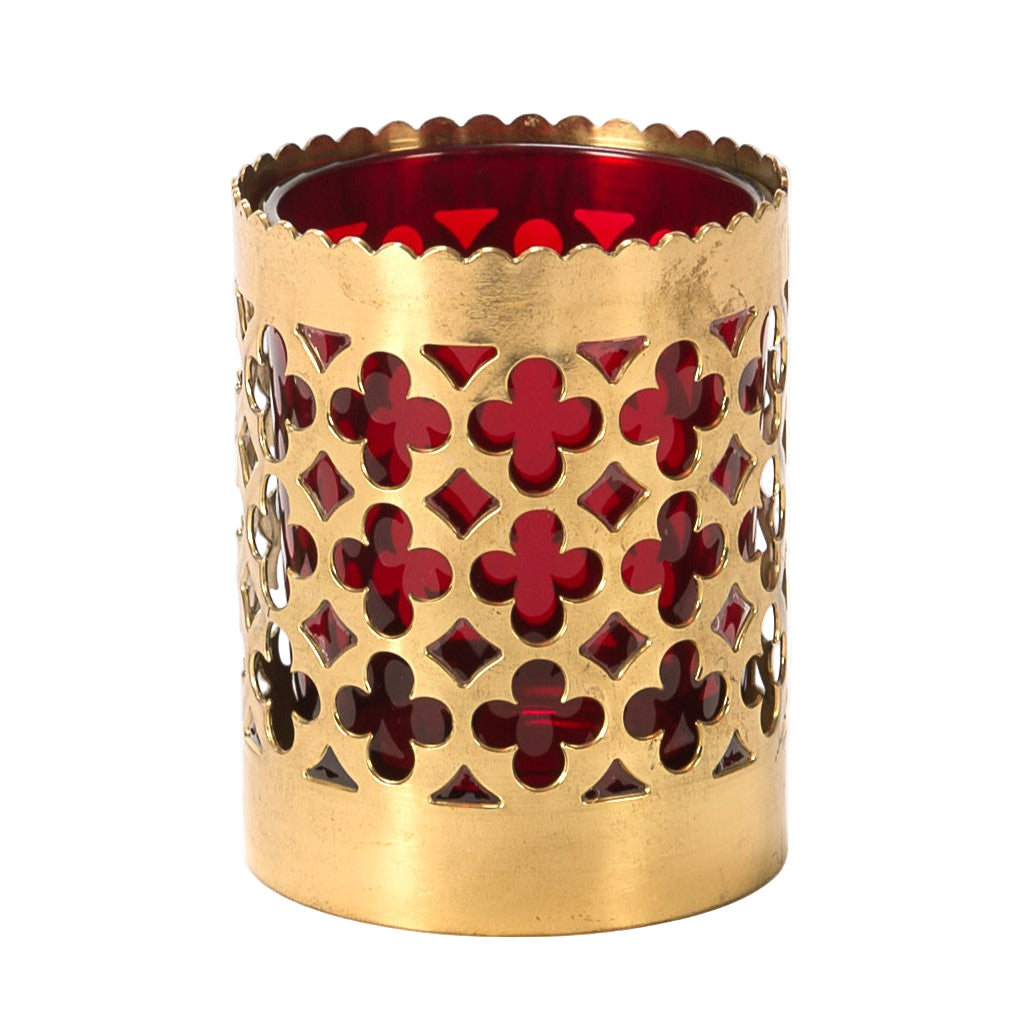 H-231 Votive Fynders Keepers