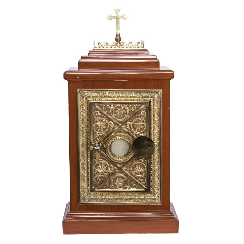 H-253EX Exposition Tabernacle Fynders Keepers