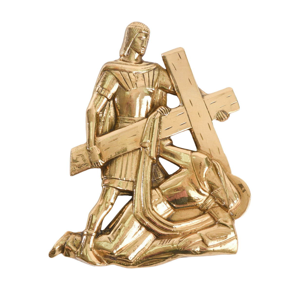 H-254 Stations of the cross set Fynders Keepers