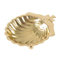 H-262 Baptismal Shell Fynders Keepers