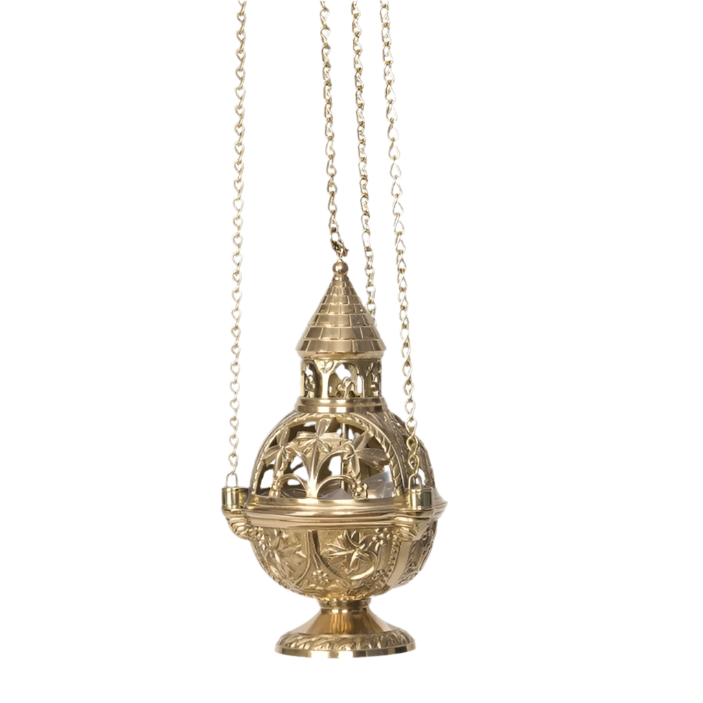 H-269 Censer Fynders Keepers