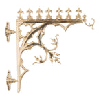 H-27F Fixed Sanctuary Lamp Bracket Fynders Keepers