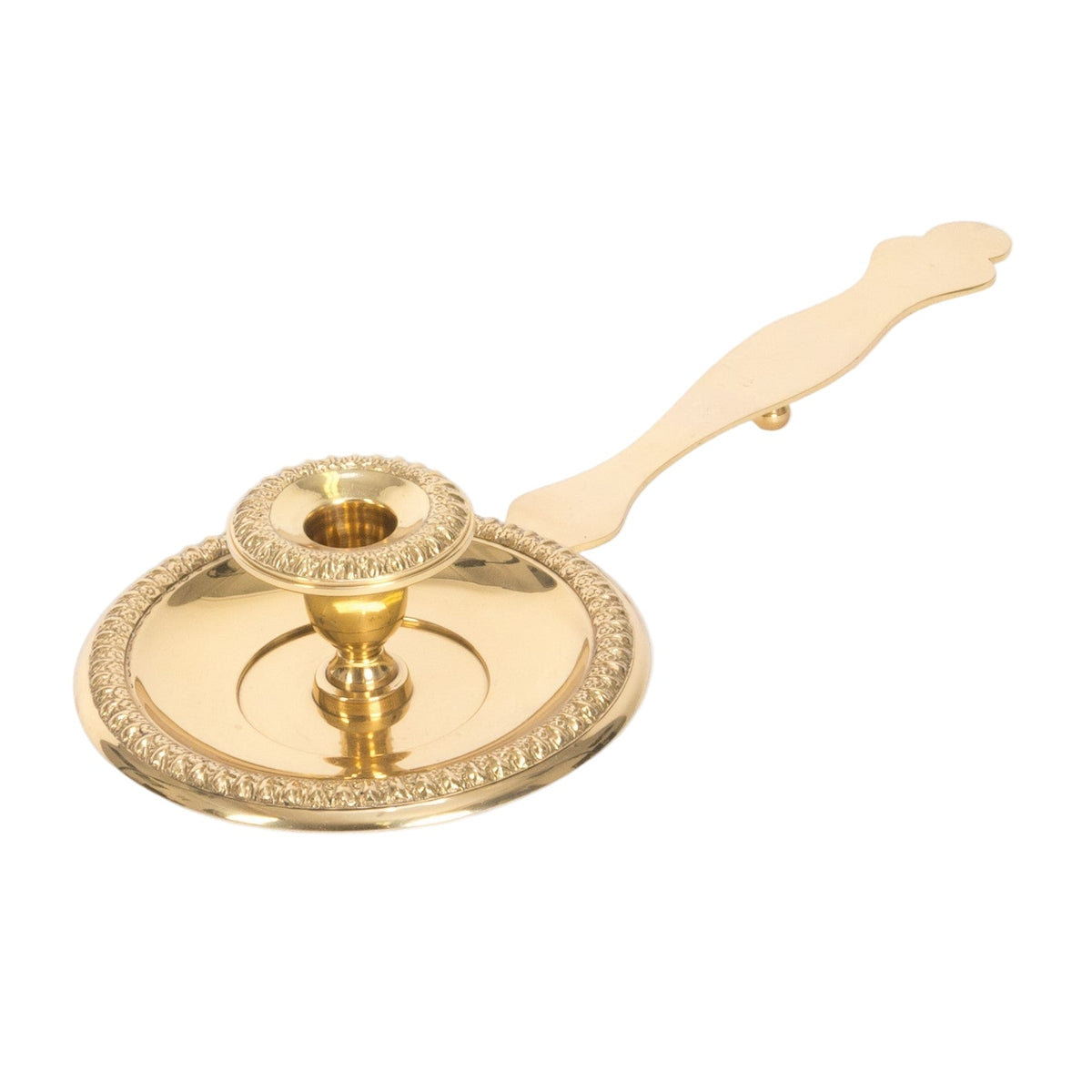 H-28 Bishop Bugia, Candleholder Fynders Keepers