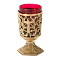 H-284 Votive Fynders Keepers