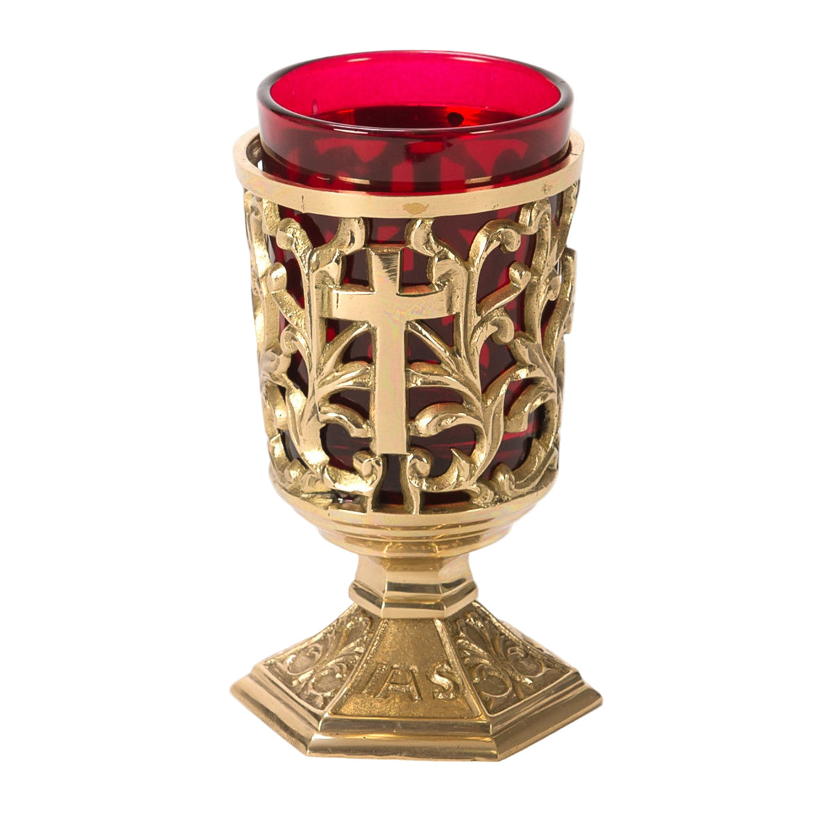 H-284 Votive Fynders Keepers