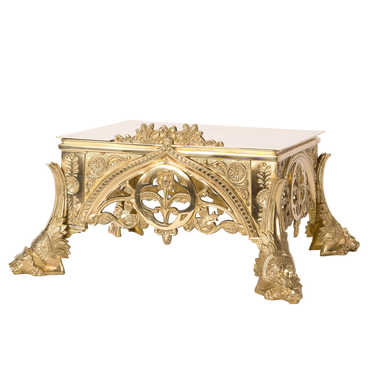 H-299 Monstrance Tabor Fynders Keepers