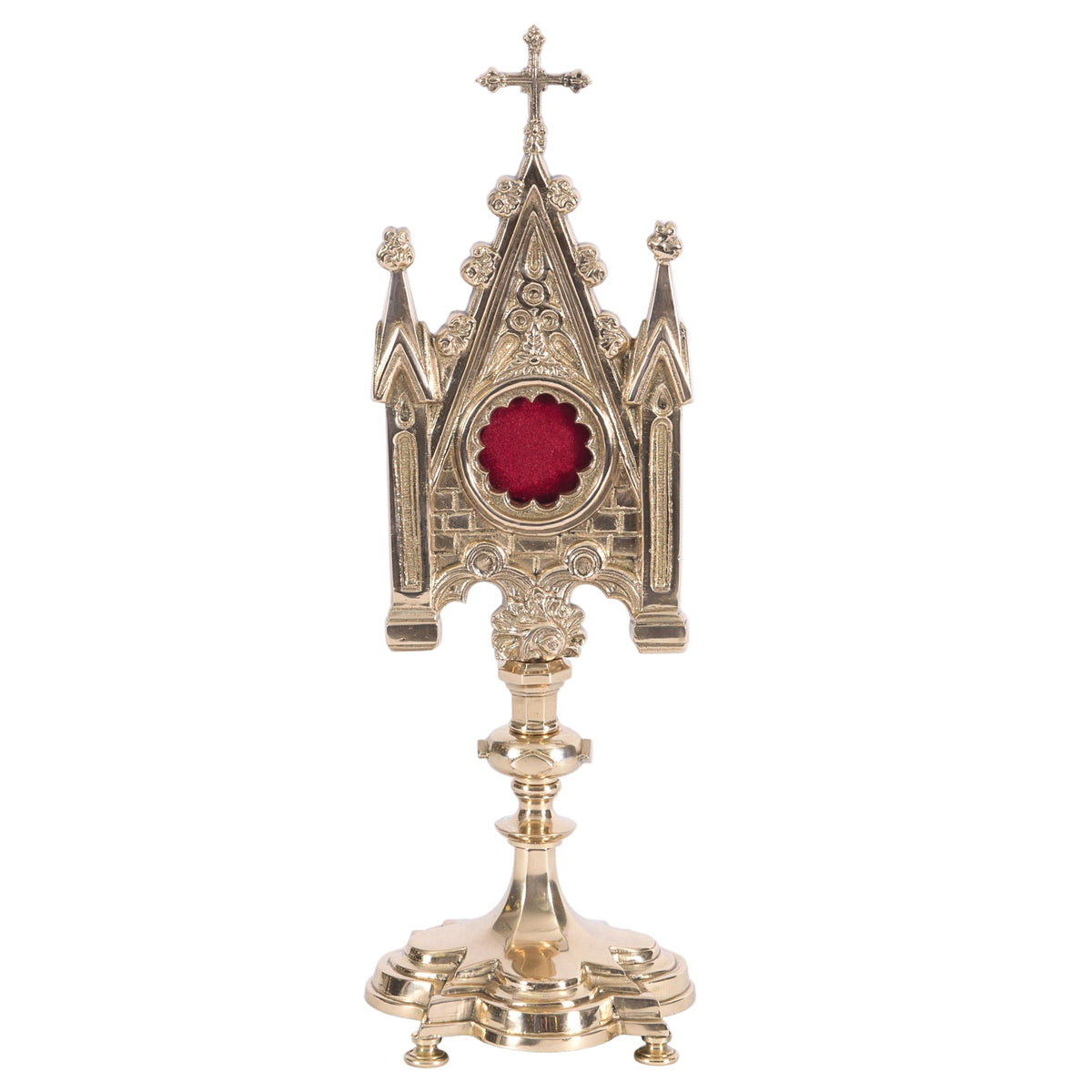 H-307 Gothic Reliquary Fynders Keepers